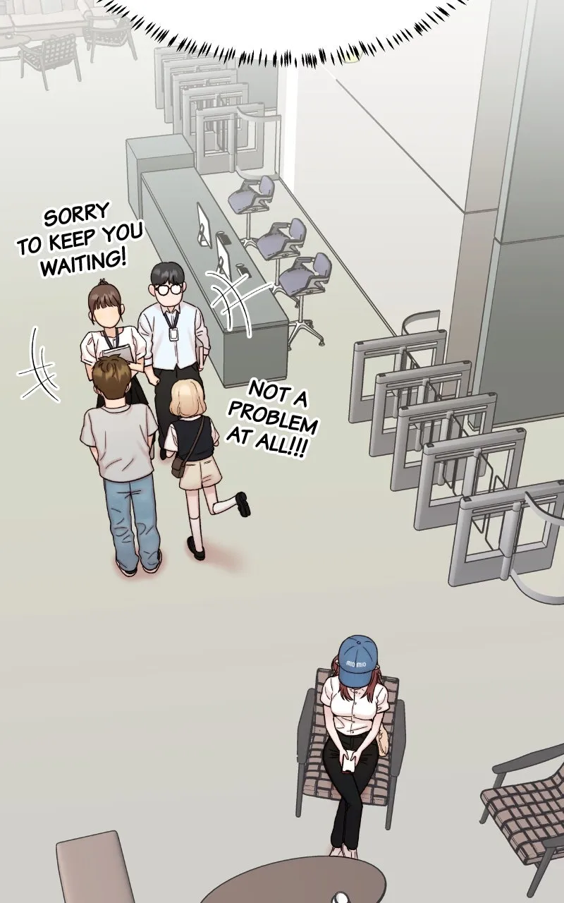My Dud to Stud Boyfriend Chapter 91 page 29 - 
