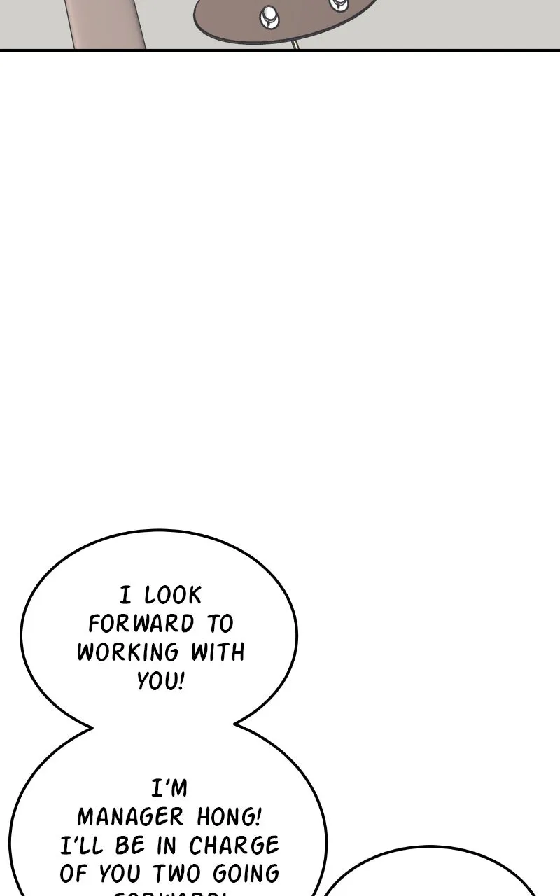 My Dud to Stud Boyfriend Chapter 91 page 30 - 
