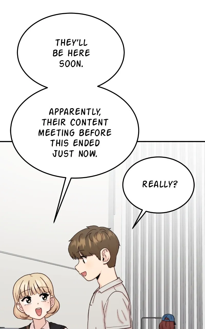 My Dud to Stud Boyfriend Chapter 91 page 4 - 