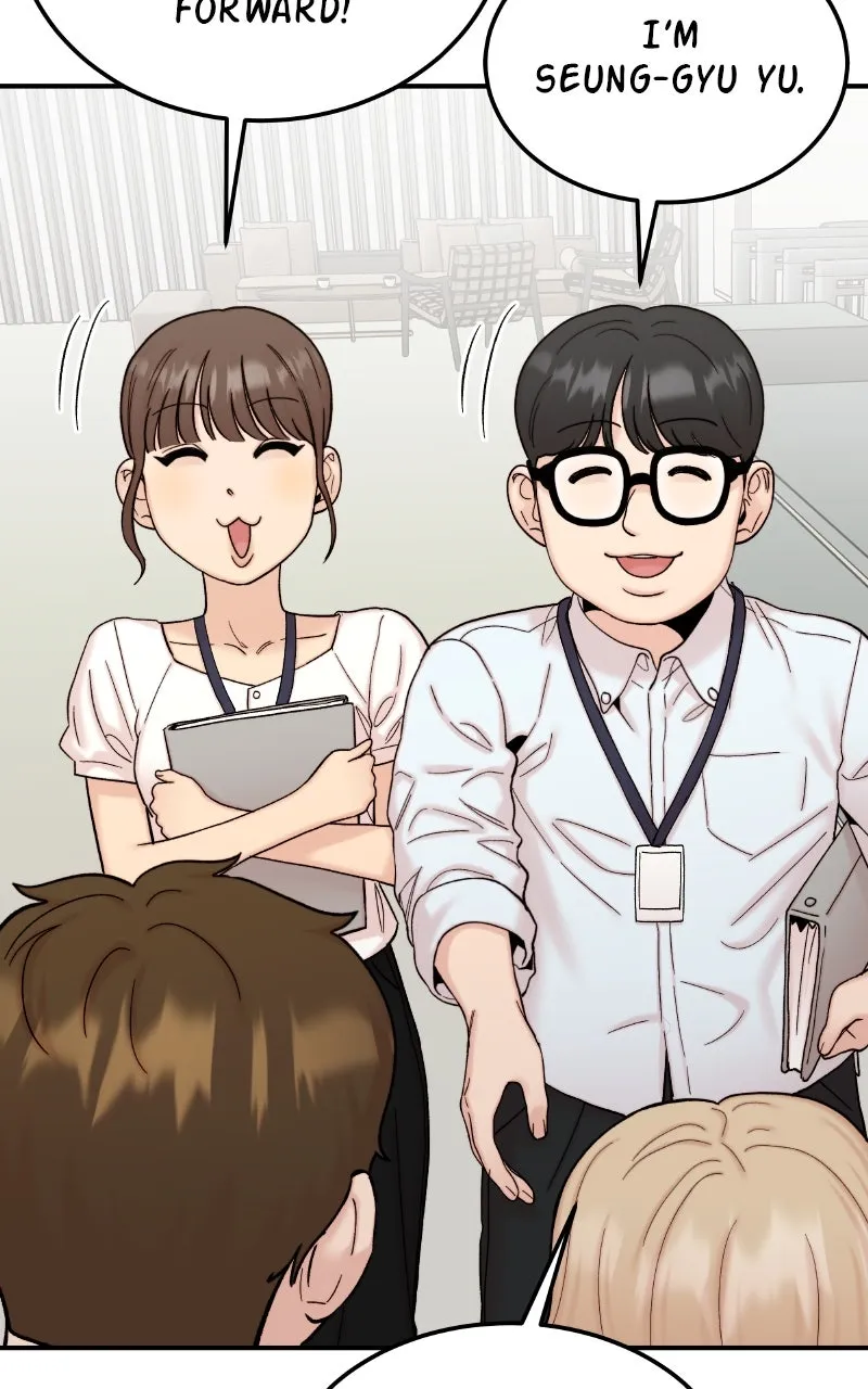 My Dud to Stud Boyfriend Chapter 91 page 31 - 