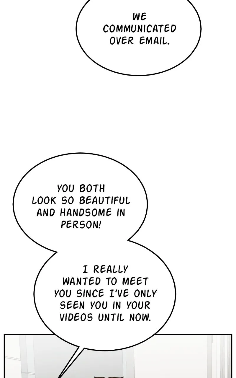 My Dud to Stud Boyfriend Chapter 91 page 32 - 
