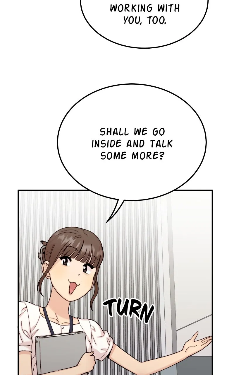 My Dud to Stud Boyfriend Chapter 91 page 34 - 