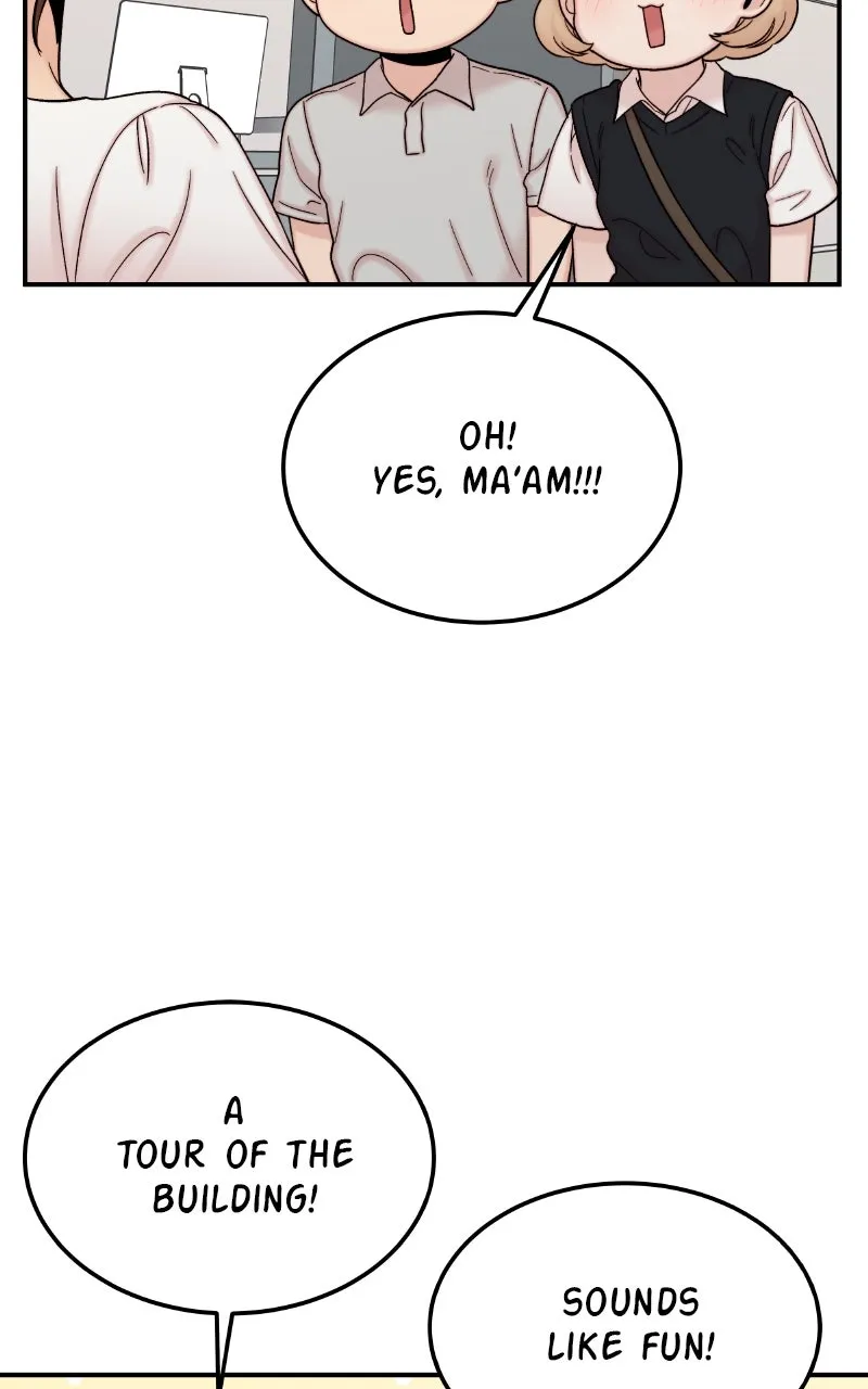 My Dud to Stud Boyfriend Chapter 91 page 36 - 