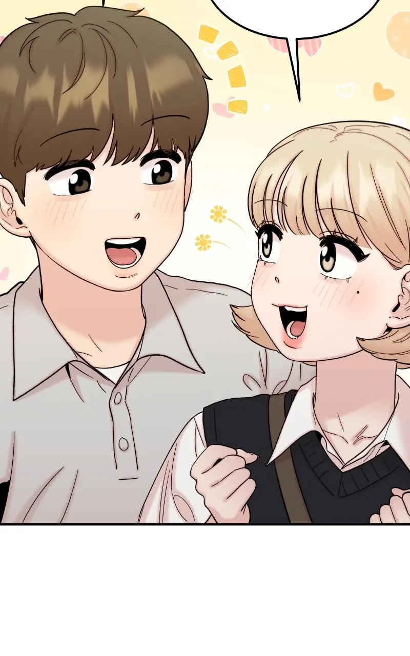 My Dud to Stud Boyfriend Chapter 91 page 37 - 