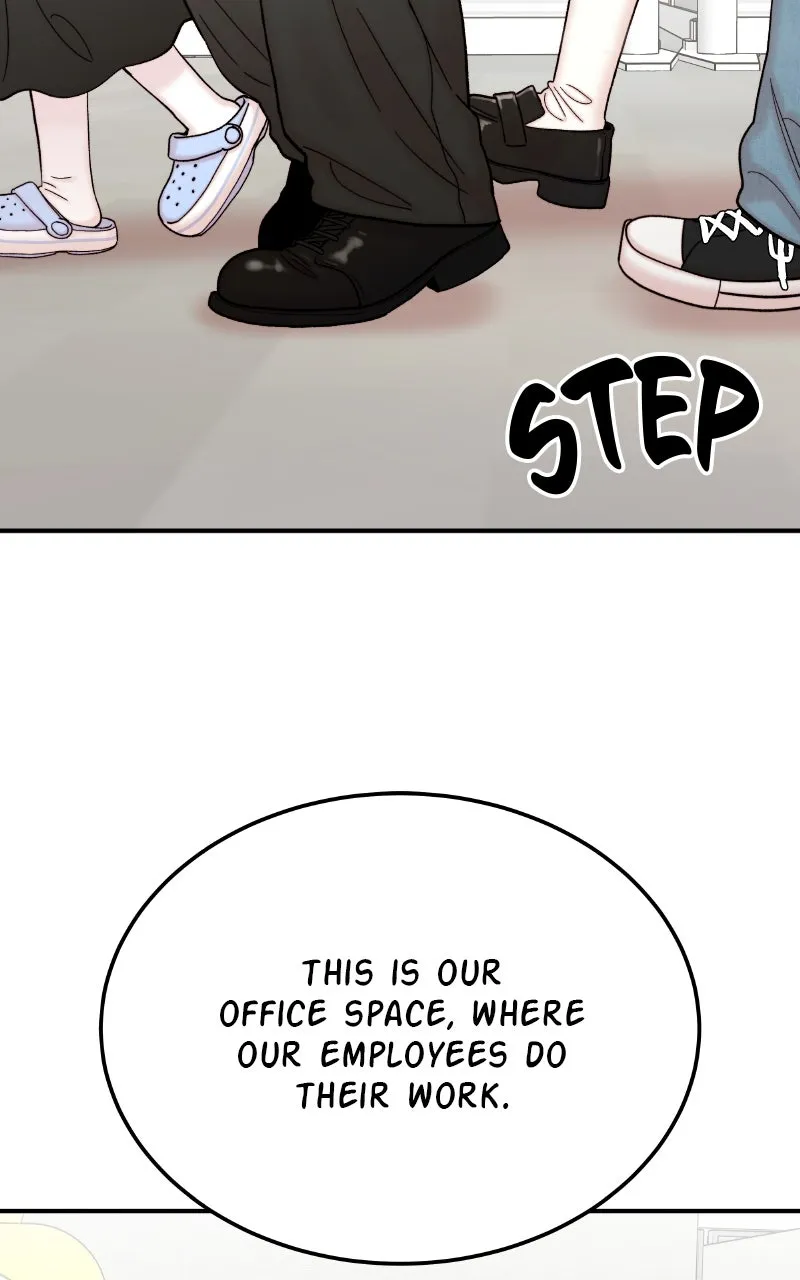 My Dud to Stud Boyfriend Chapter 91 page 41 - 