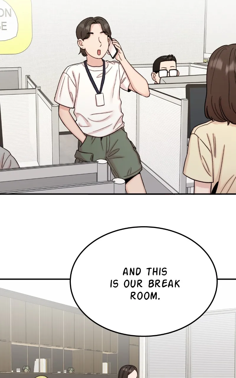 My Dud to Stud Boyfriend Chapter 91 page 42 - 