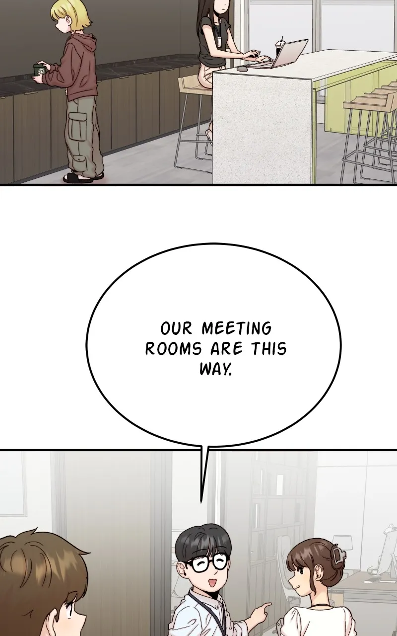 My Dud to Stud Boyfriend Chapter 91 page 43 - 