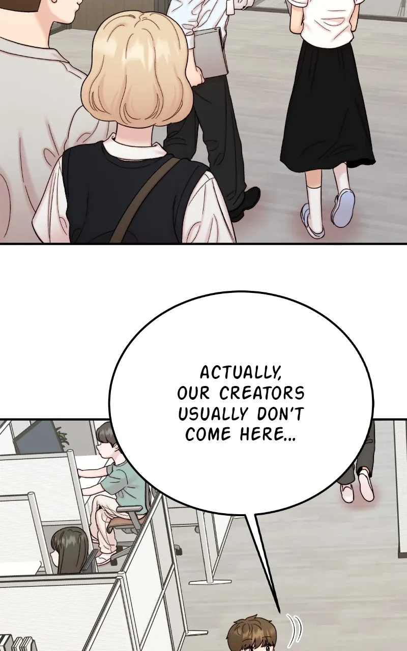 My Dud to Stud Boyfriend Chapter 91 page 44 - 