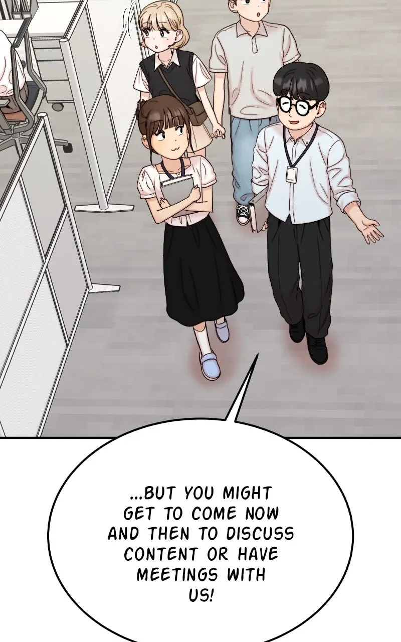 My Dud to Stud Boyfriend Chapter 91 page 45 - 