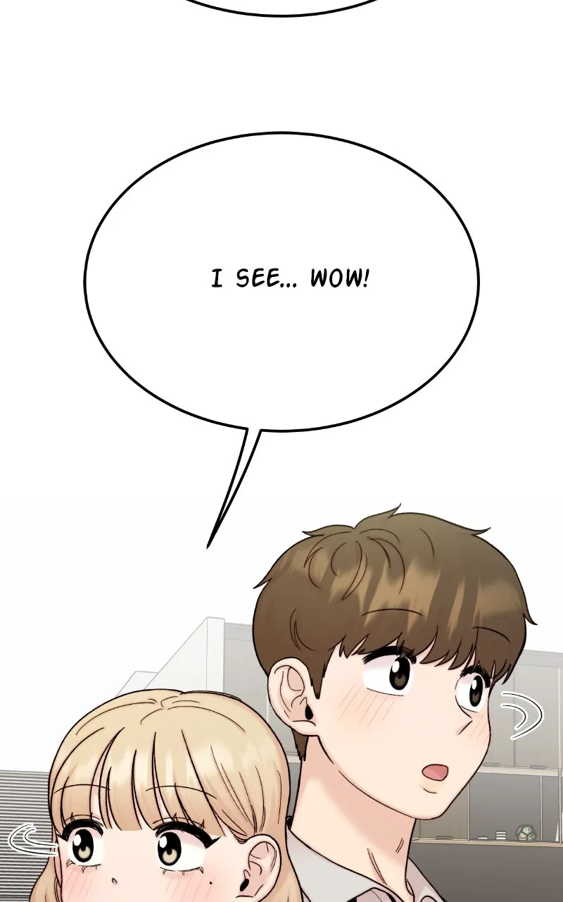 My Dud to Stud Boyfriend Chapter 91 page 46 - 