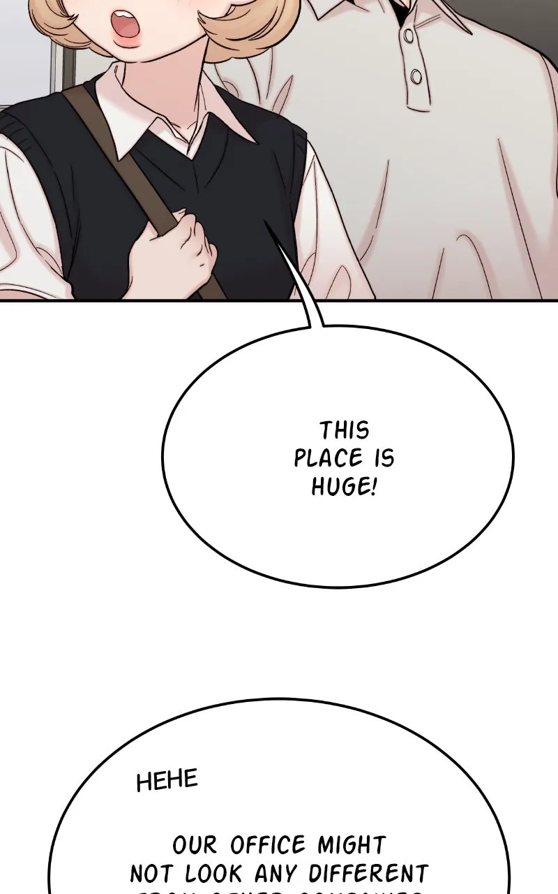 My Dud to Stud Boyfriend Chapter 91 page 47 - 