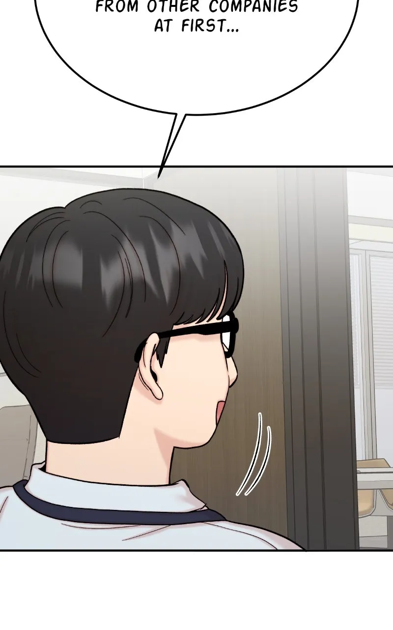 My Dud to Stud Boyfriend Chapter 91 page 48 - 