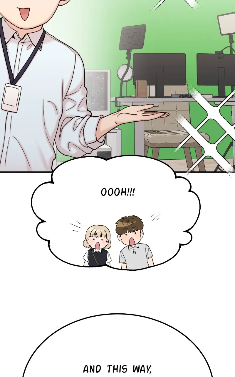 My Dud to Stud Boyfriend Chapter 91 page 50 - 