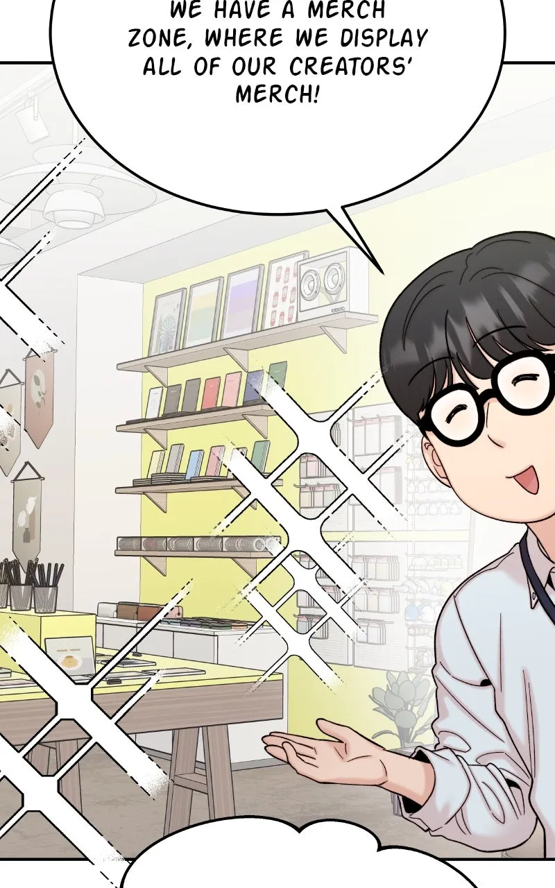 My Dud to Stud Boyfriend Chapter 91 page 51 - 