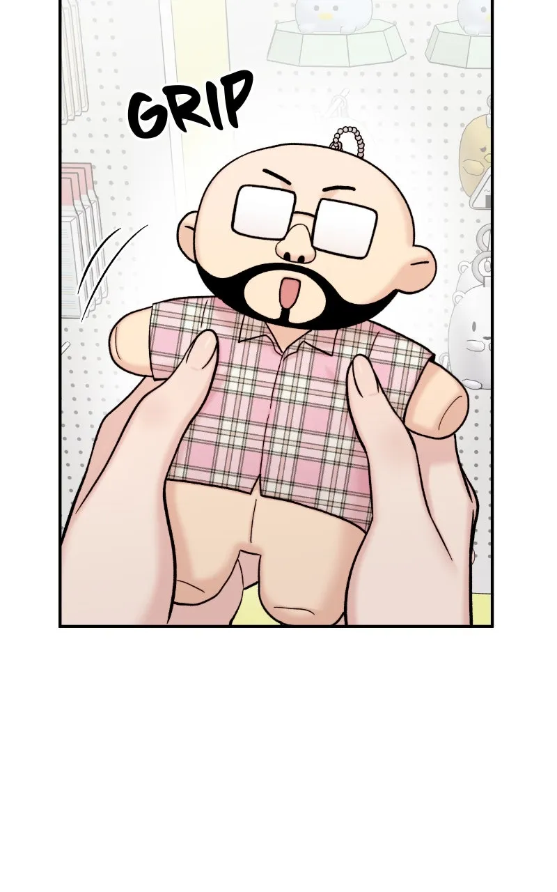 My Dud to Stud Boyfriend Chapter 91 page 56 - 