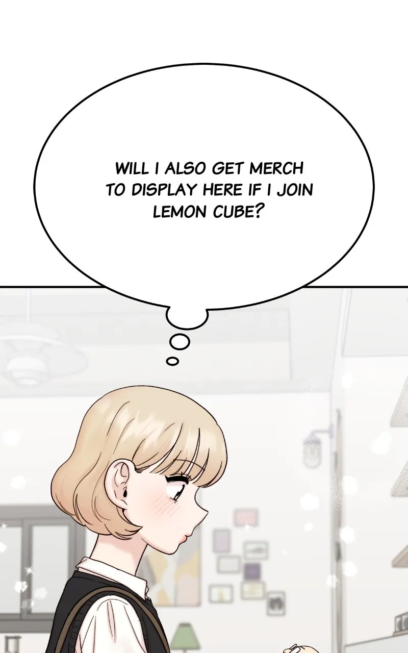 My Dud to Stud Boyfriend Chapter 91 page 57 - 