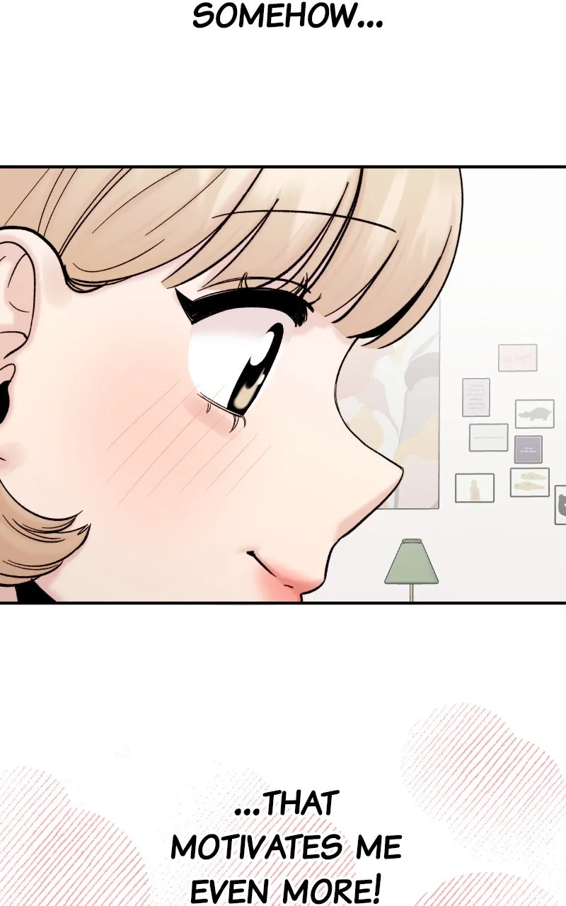 My Dud to Stud Boyfriend Chapter 91 page 59 - 