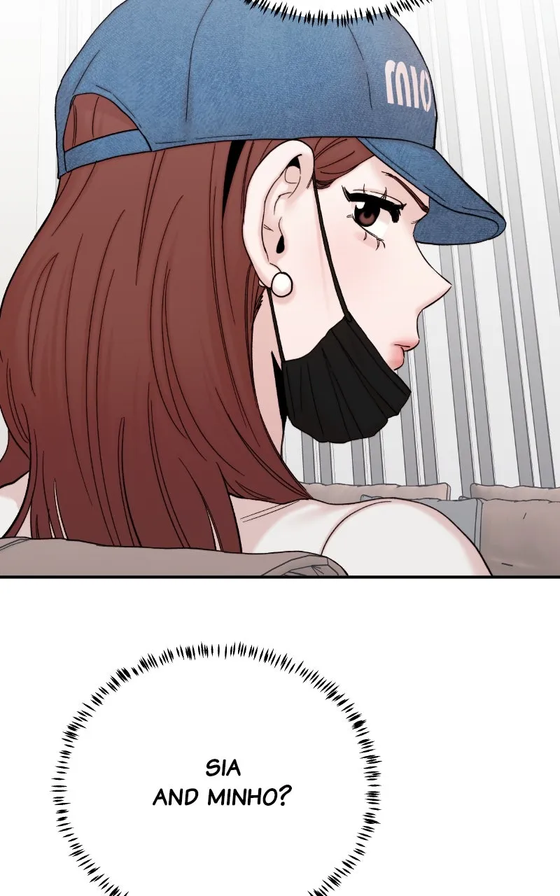 My Dud to Stud Boyfriend Chapter 91 page 7 - 