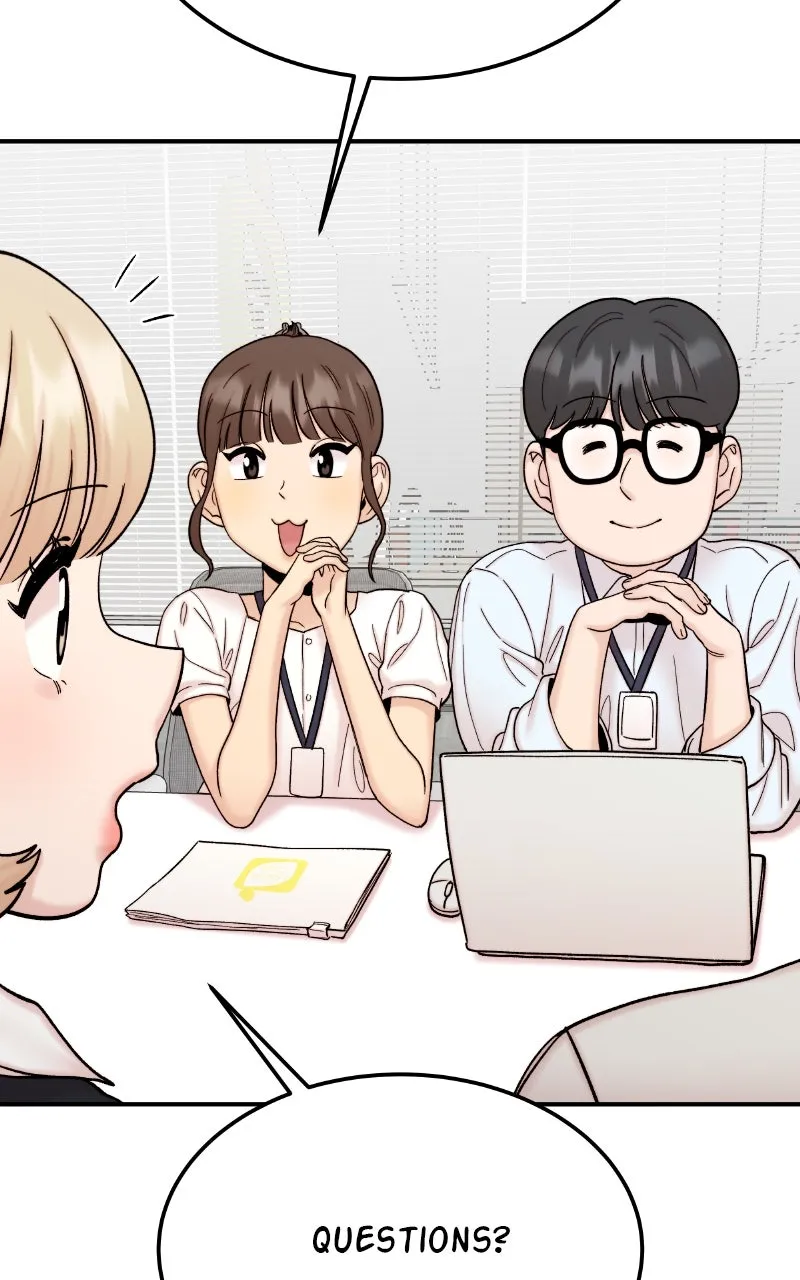My Dud to Stud Boyfriend Chapter 91 page 65 - 