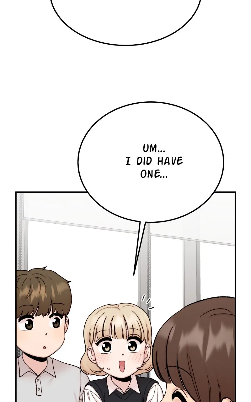 My Dud to Stud Boyfriend Chapter 91 page 66 - 
