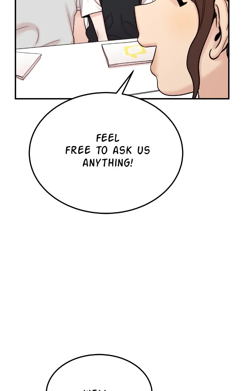 My Dud to Stud Boyfriend Chapter 91 page 67 - 