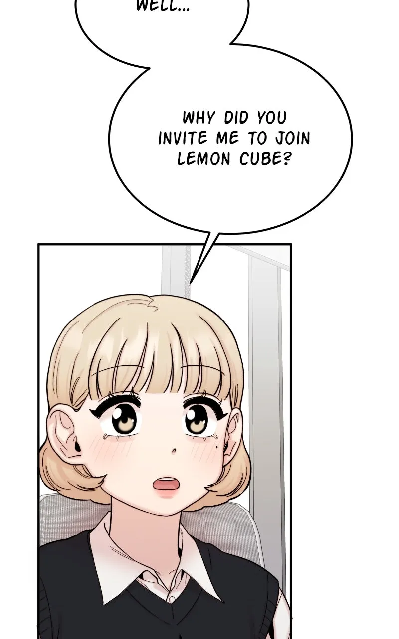 My Dud to Stud Boyfriend Chapter 91 page 68 - 