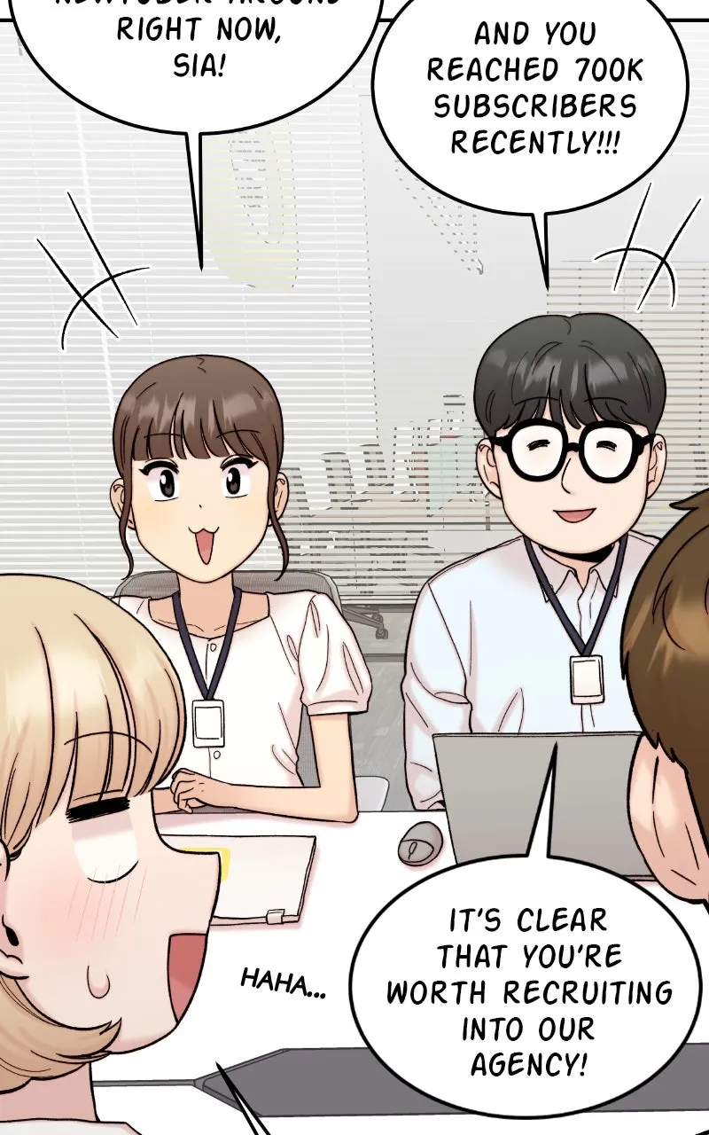 My Dud to Stud Boyfriend Chapter 91 page 70 - 