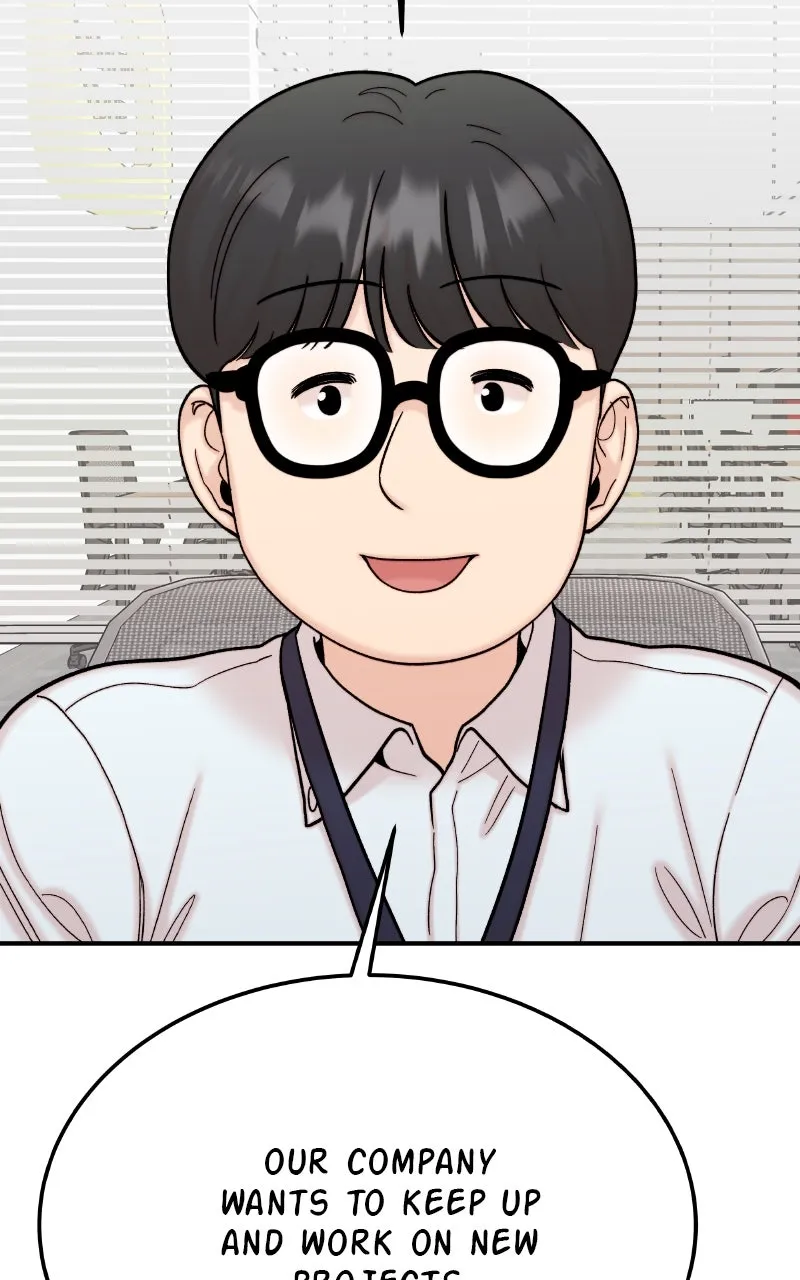 My Dud to Stud Boyfriend Chapter 91 page 72 - 