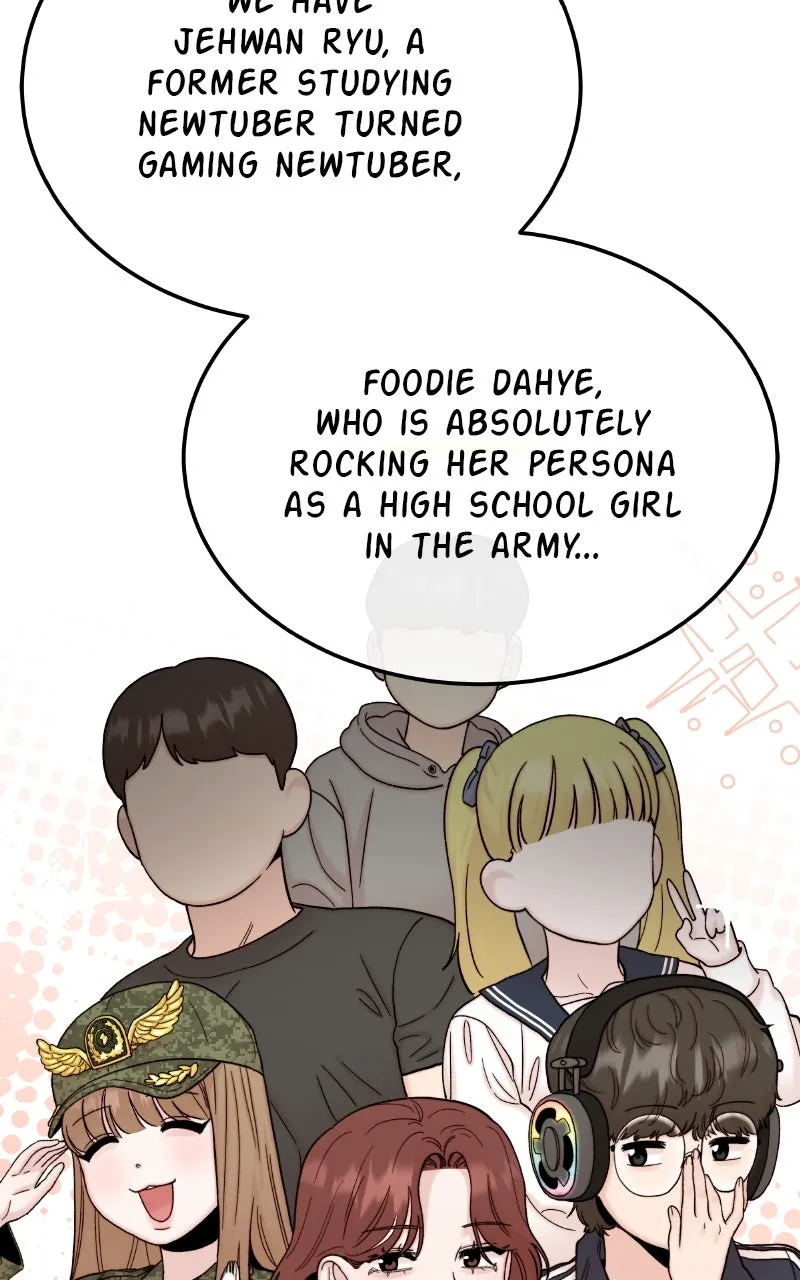 My Dud to Stud Boyfriend Chapter 91 page 74 - 