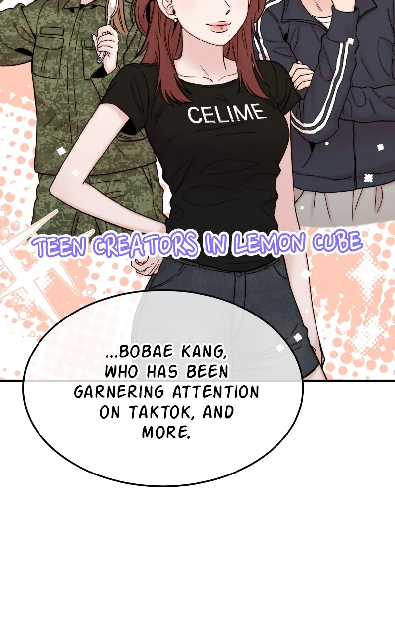 My Dud to Stud Boyfriend Chapter 91 page 75 - 