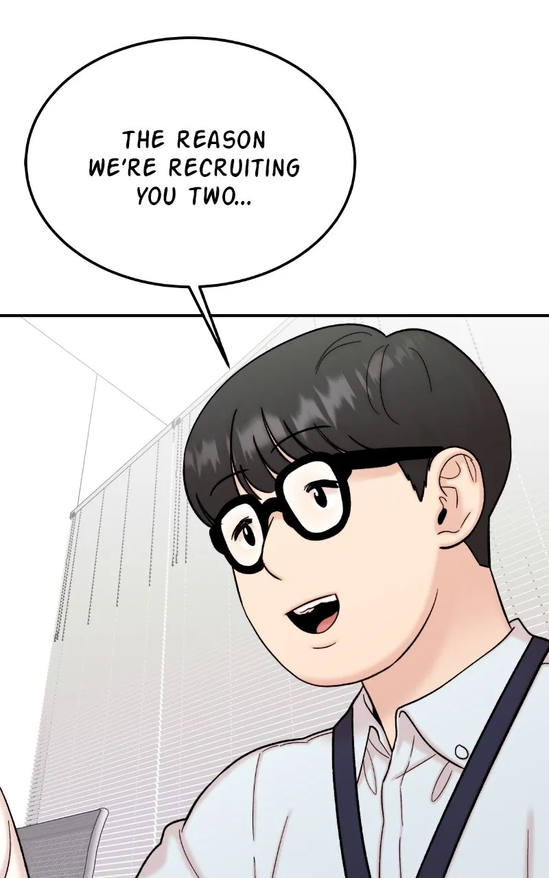 My Dud to Stud Boyfriend Chapter 91 page 76 - 