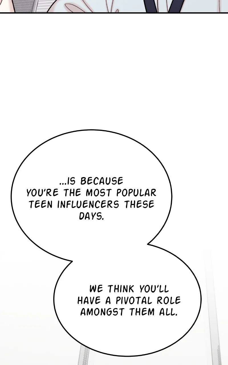 My Dud to Stud Boyfriend Chapter 91 page 77 - 