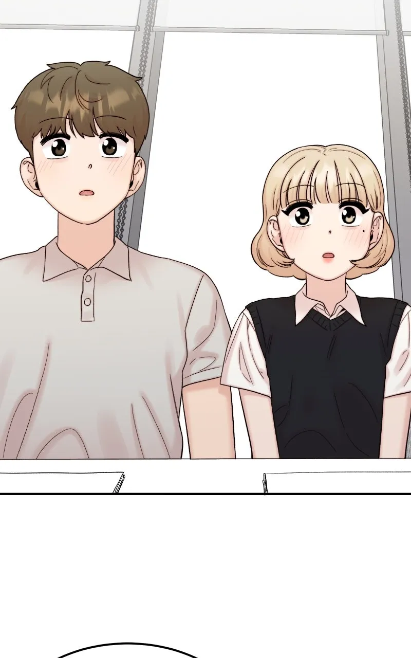 My Dud to Stud Boyfriend Chapter 91 page 78 - 