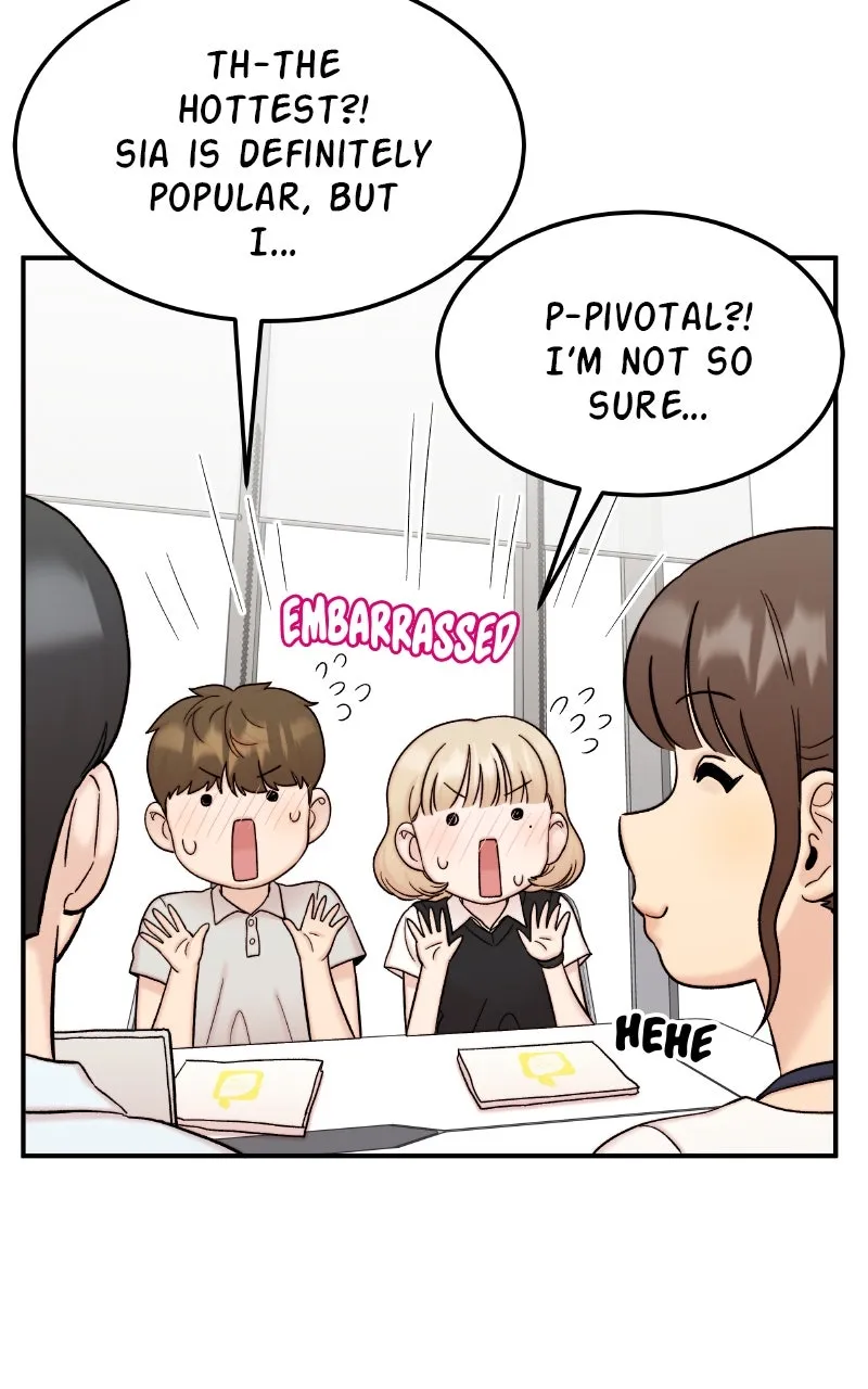 My Dud to Stud Boyfriend Chapter 91 page 79 - 