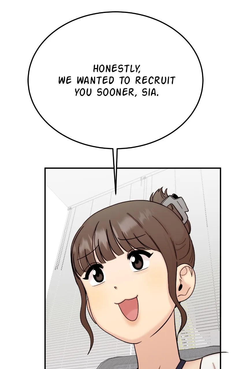 My Dud to Stud Boyfriend Chapter 91 page 80 - 