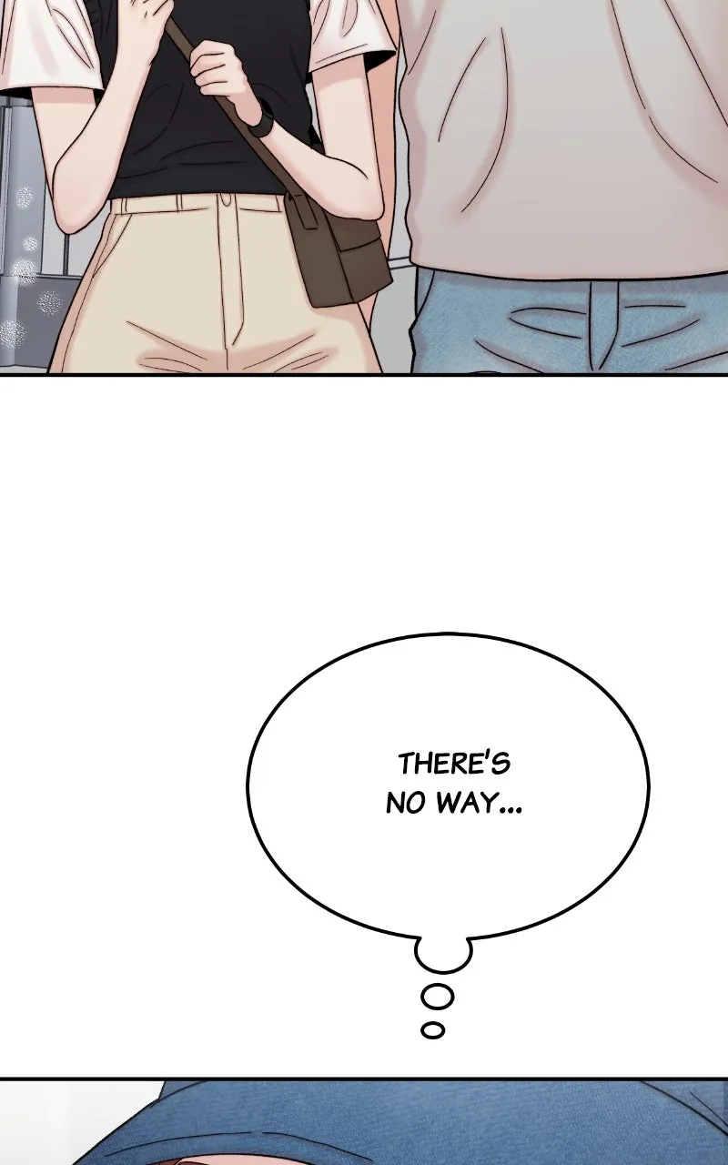 My Dud to Stud Boyfriend Chapter 91 page 9 - 