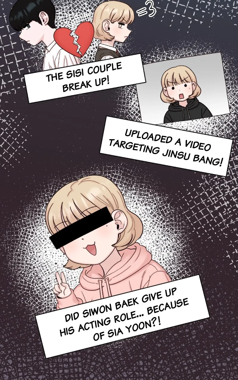 My Dud to Stud Boyfriend Chapter 91 page 82 - 