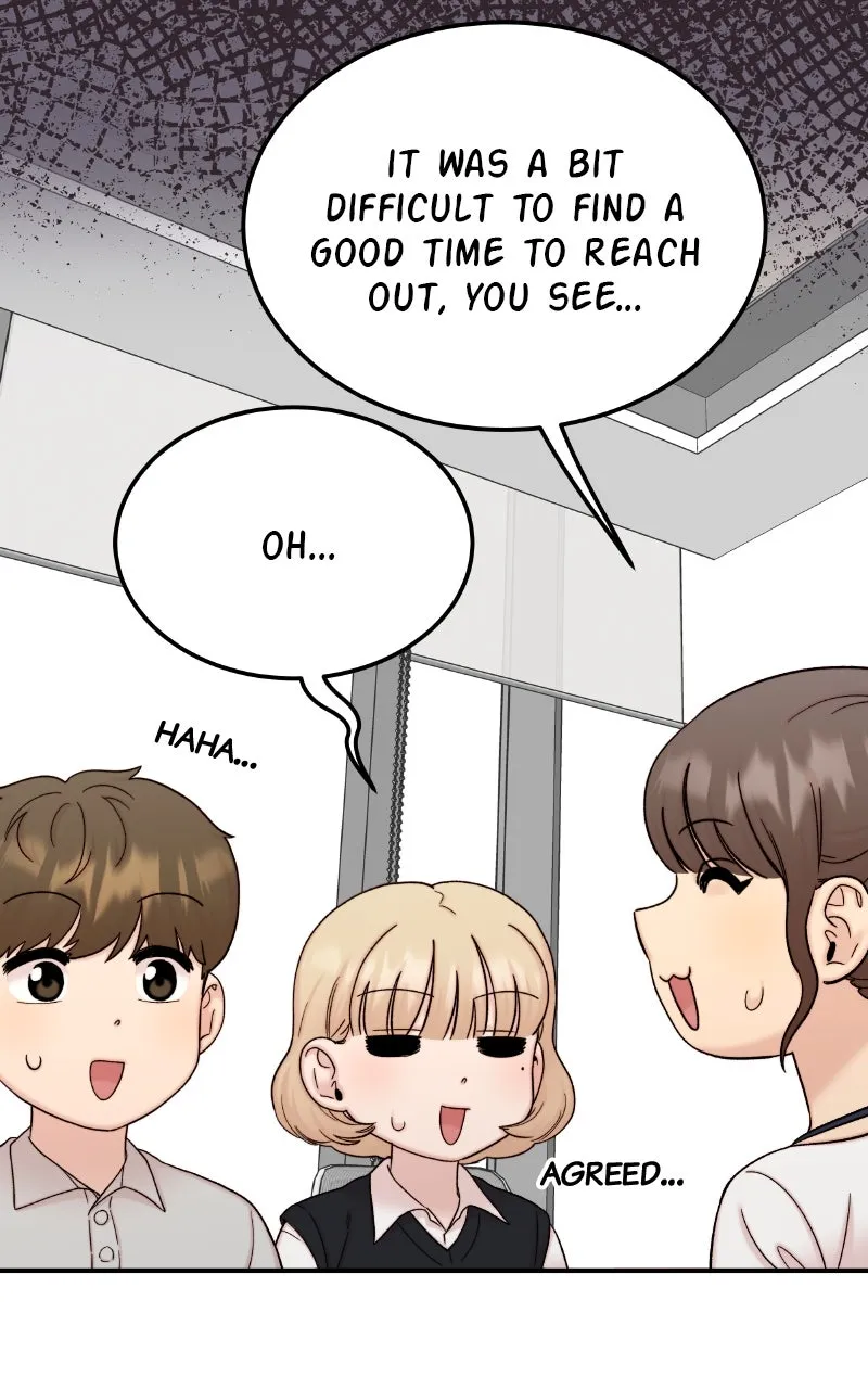 My Dud to Stud Boyfriend Chapter 91 page 83 - 