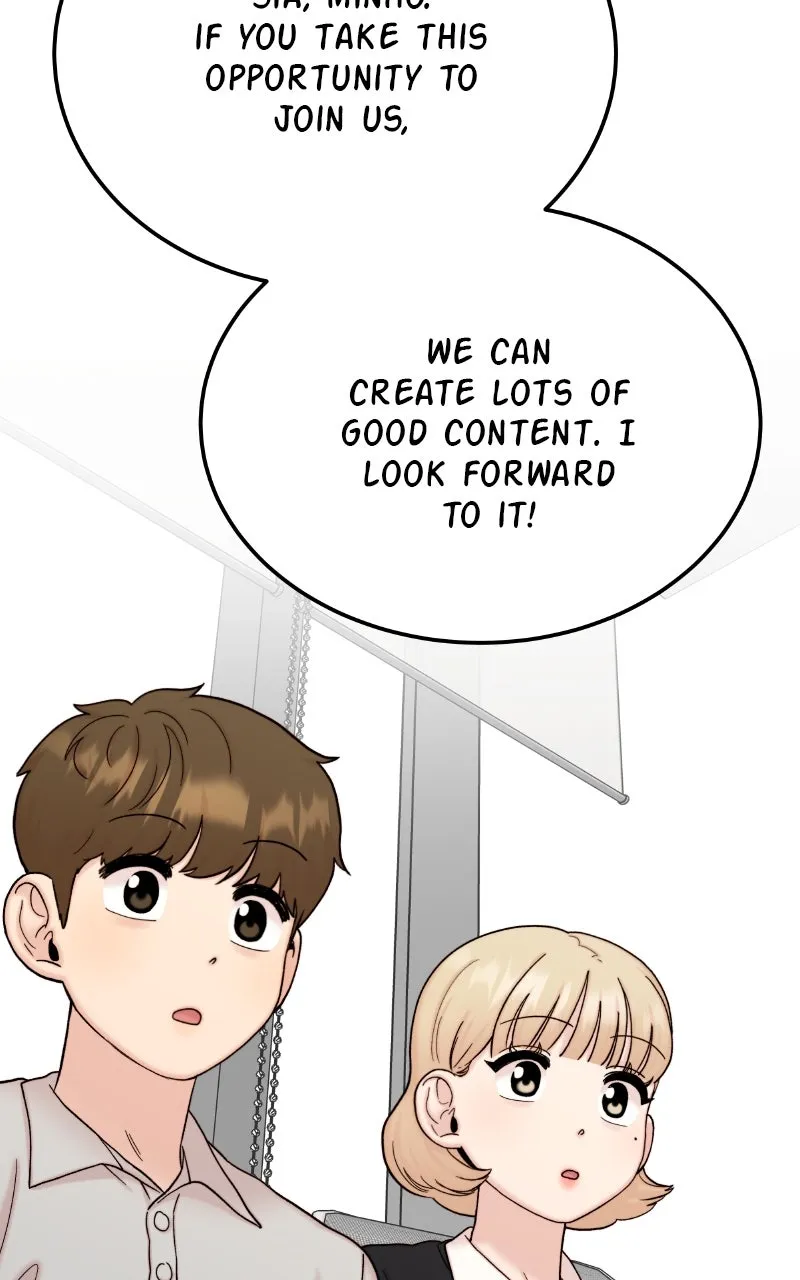 My Dud to Stud Boyfriend Chapter 91 page 86 - 