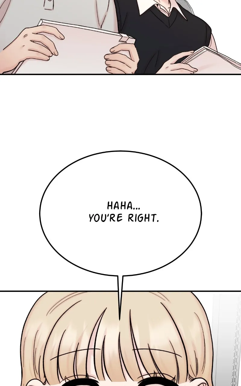 My Dud to Stud Boyfriend Chapter 91 page 87 - 