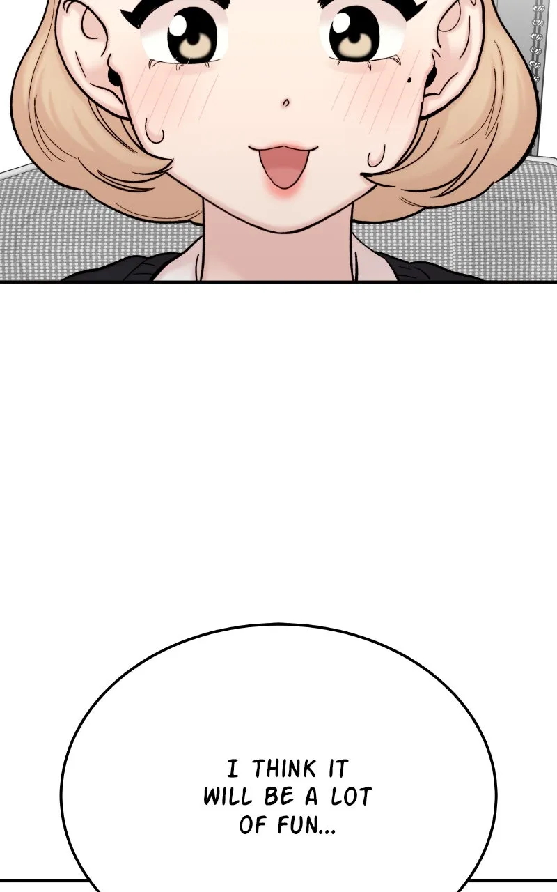 My Dud to Stud Boyfriend Chapter 91 page 88 - 