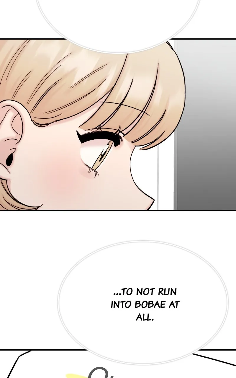 My Dud to Stud Boyfriend Chapter 91 page 90 - 