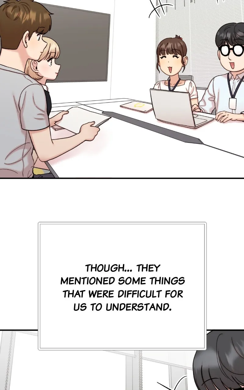 My Dud to Stud Boyfriend Chapter 91 page 95 - 