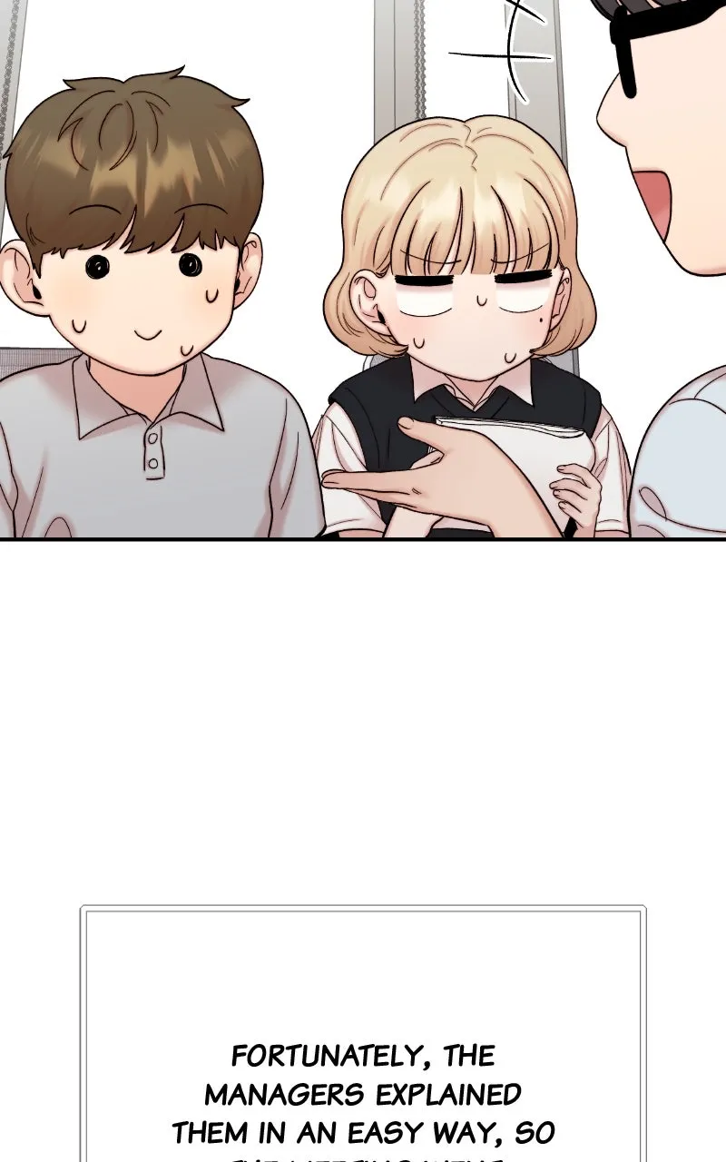 My Dud to Stud Boyfriend Chapter 91 page 96 - 