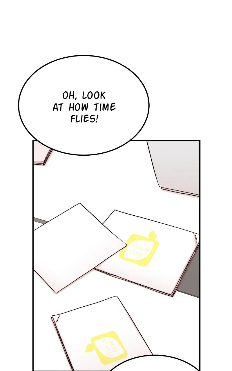 My Dud to Stud Boyfriend Chapter 91 page 98 - 