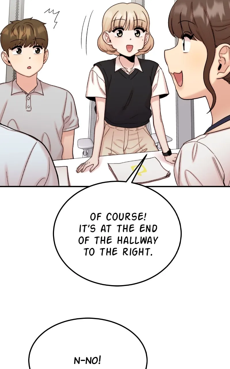 My Dud to Stud Boyfriend Chapter 91 page 100 - 