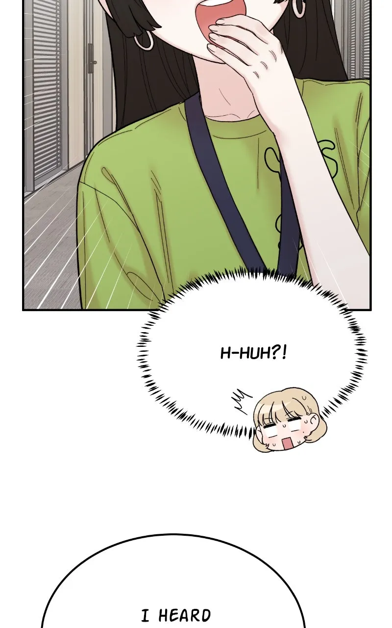 My Dud to Stud Boyfriend Chapter 92 page 11 - 
