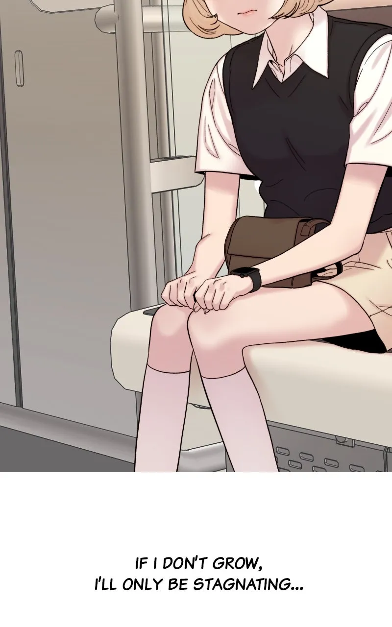 My Dud to Stud Boyfriend Chapter 92 page 101 - 