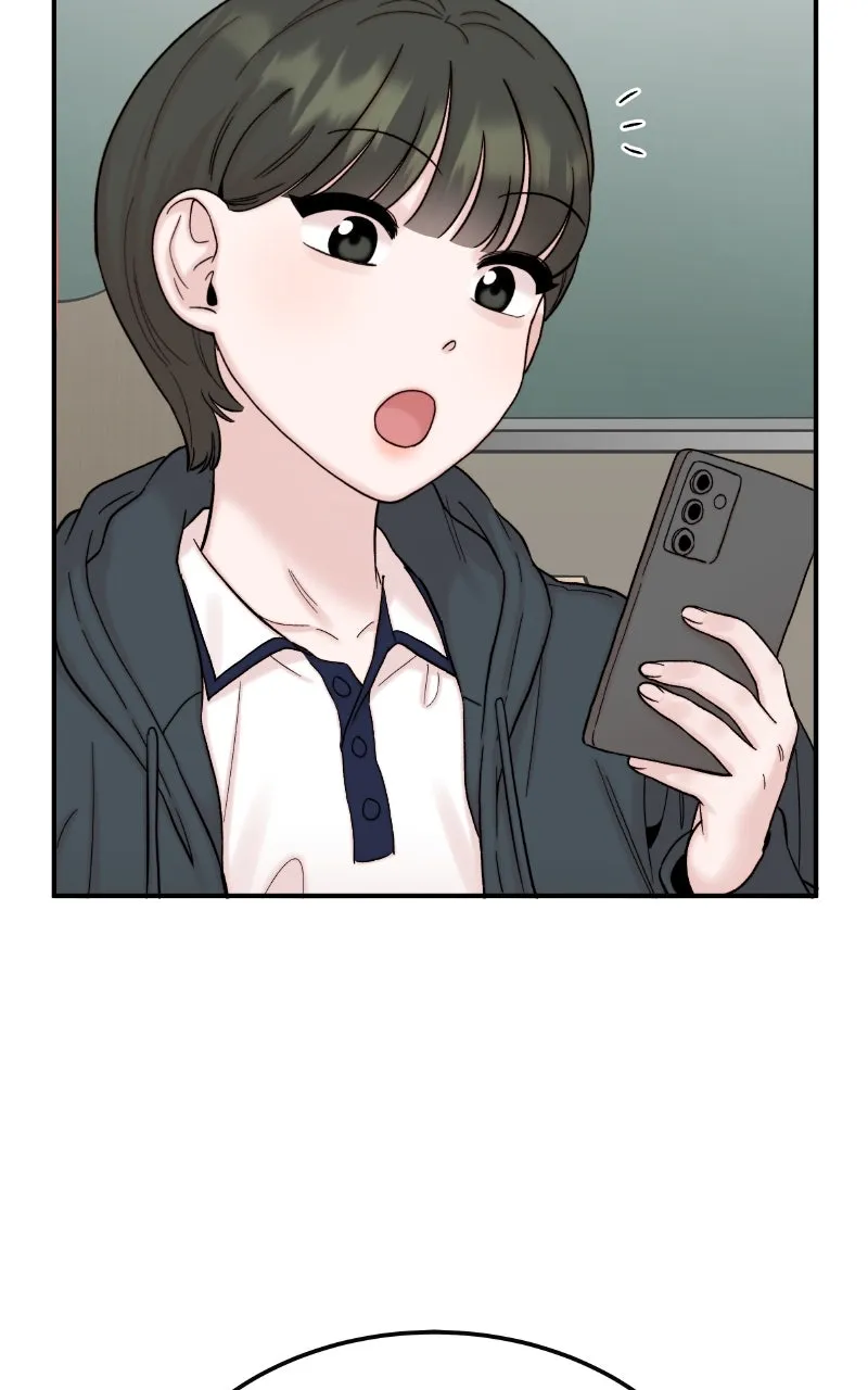 My Dud to Stud Boyfriend Chapter 92 page 106 - 