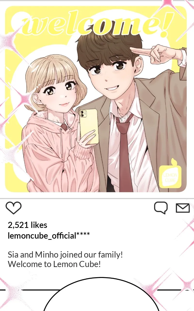 My Dud to Stud Boyfriend Chapter 92 page 109 - 